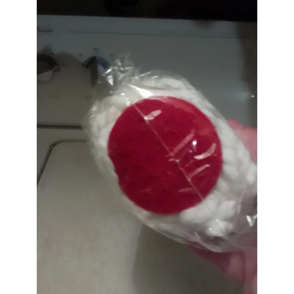 Quickie Clean Results Microfiber Twist Mop Refill #0362MCR Fits 036MCR 035CR NEW